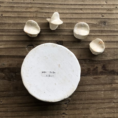 石原多見子　作品 No.42／No.60