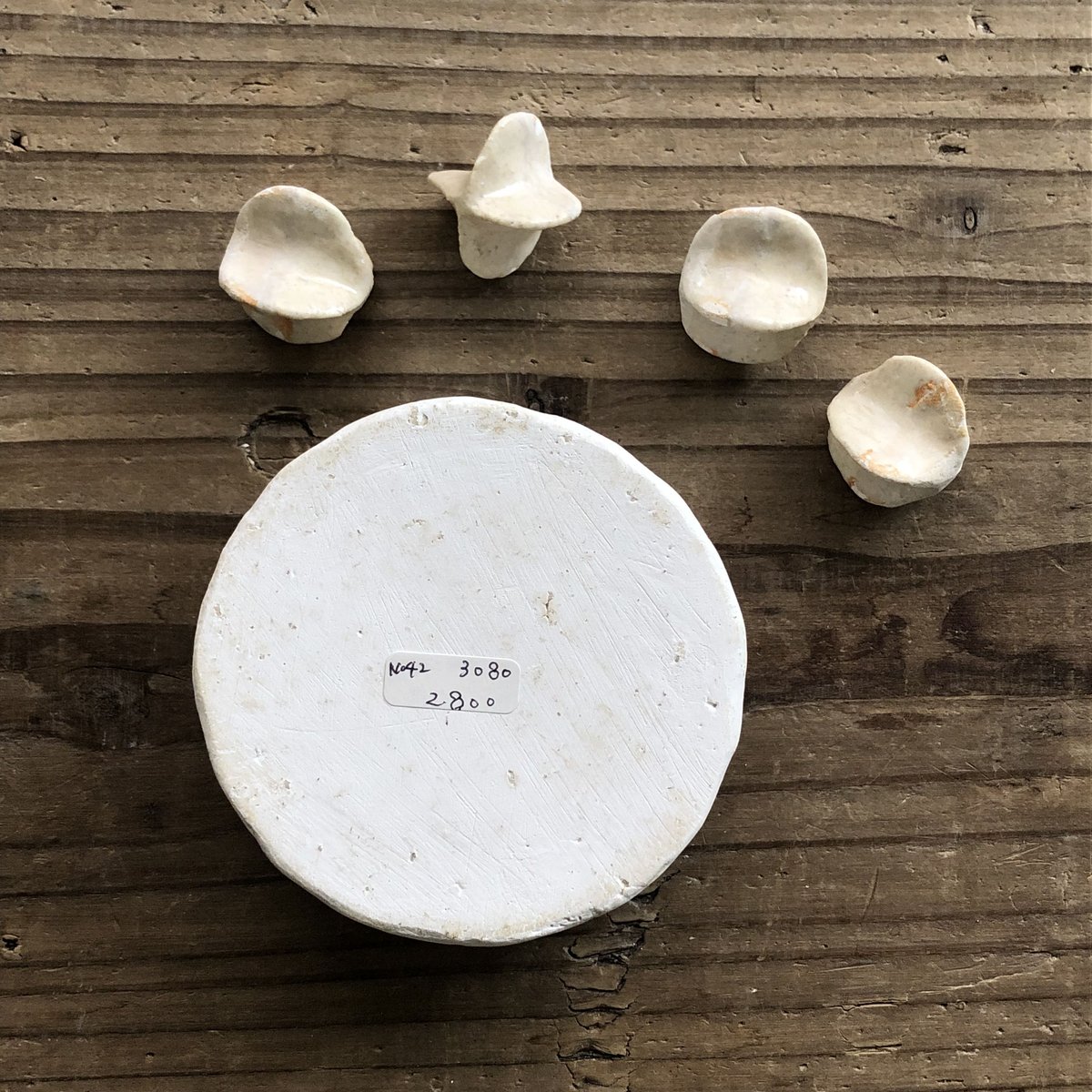 石原多見子 作品 No.42／No.60 | URESICA