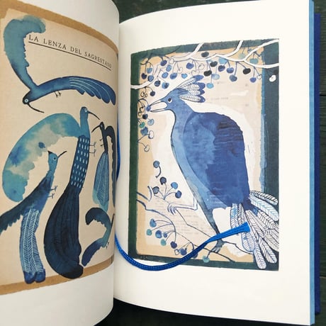 『BIRD』トラネコボンボン