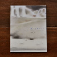 植田真 『落日と風のこと』