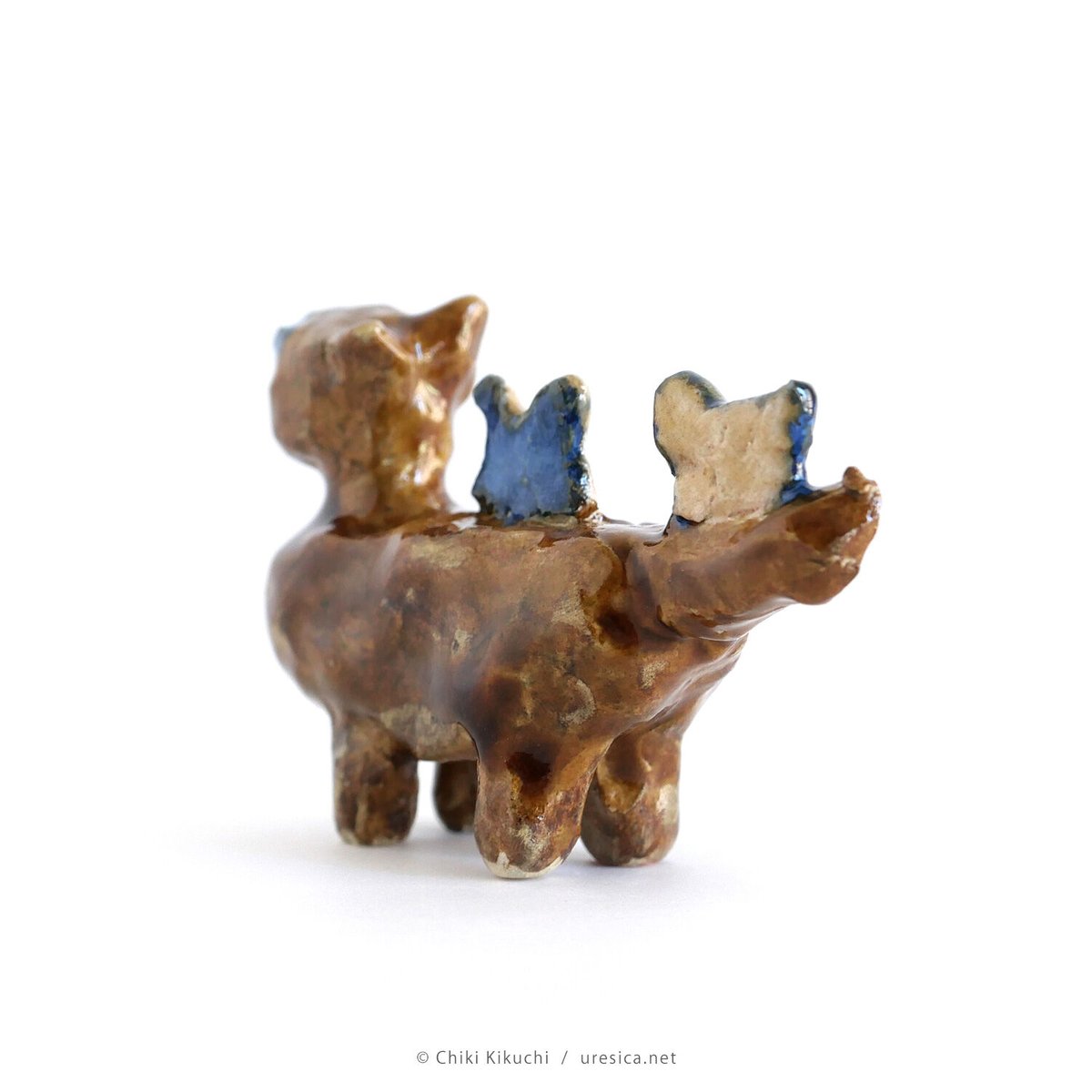 陶芸作品 7/25～【樋口早苗・吉田丈 二人展】 来週からの二人展の作品のご