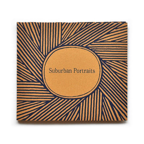 『Suburban Portraits』nakaban