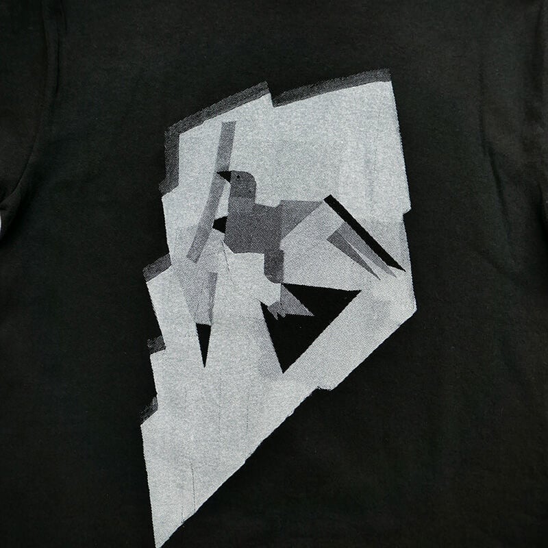 SPACExごとうみづき「おなみだぽいぽい」Tシャツ | URESICA