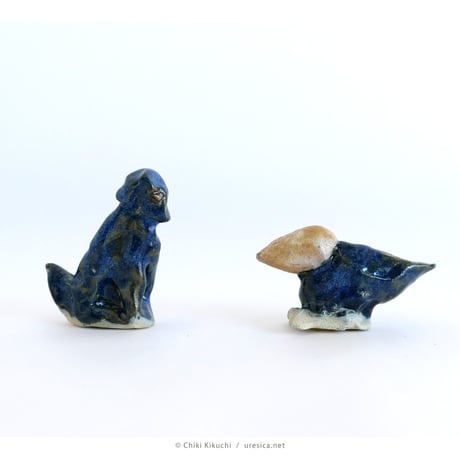 きくちちき 陶芸作品  35