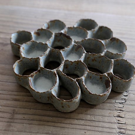 石原多見子　作品 No.26