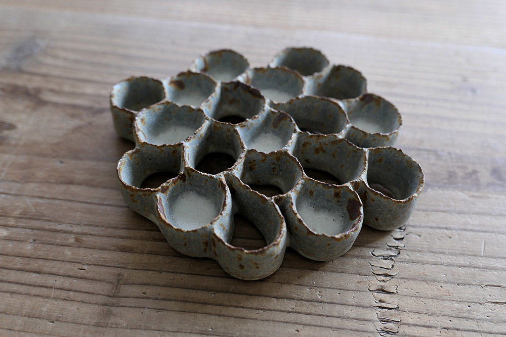 石原多見子 作品 No.26 | URESICA