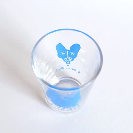 たけがみたえ　ソルティーグラス