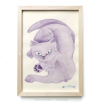 水沢そら「なにみてんのさ ２」