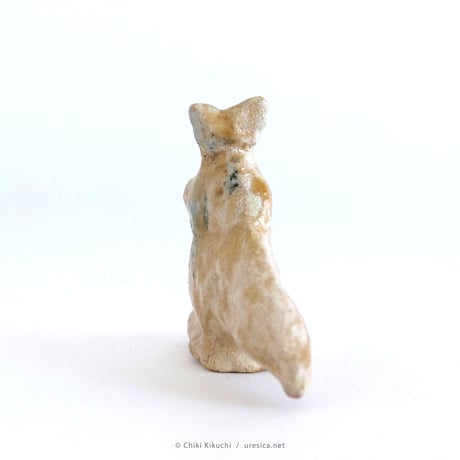 きくちちき 陶芸作品  31