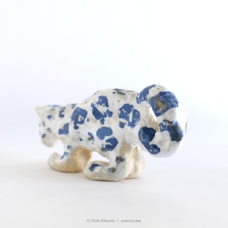 きくちちき 陶芸作品 01