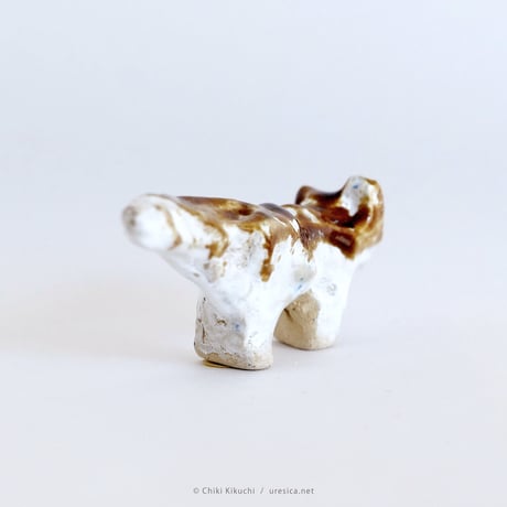 きくちちき 陶芸作品  37