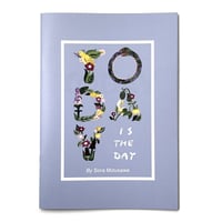 水沢そら作品集「TODAY  IS THE DAY」