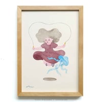 水沢そら「くらげとジャンプ」