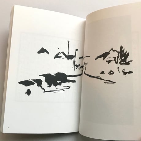 平岡瞳 作品集『ゆき』