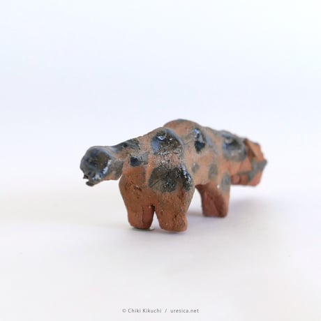 きくちちき 陶芸作品  15