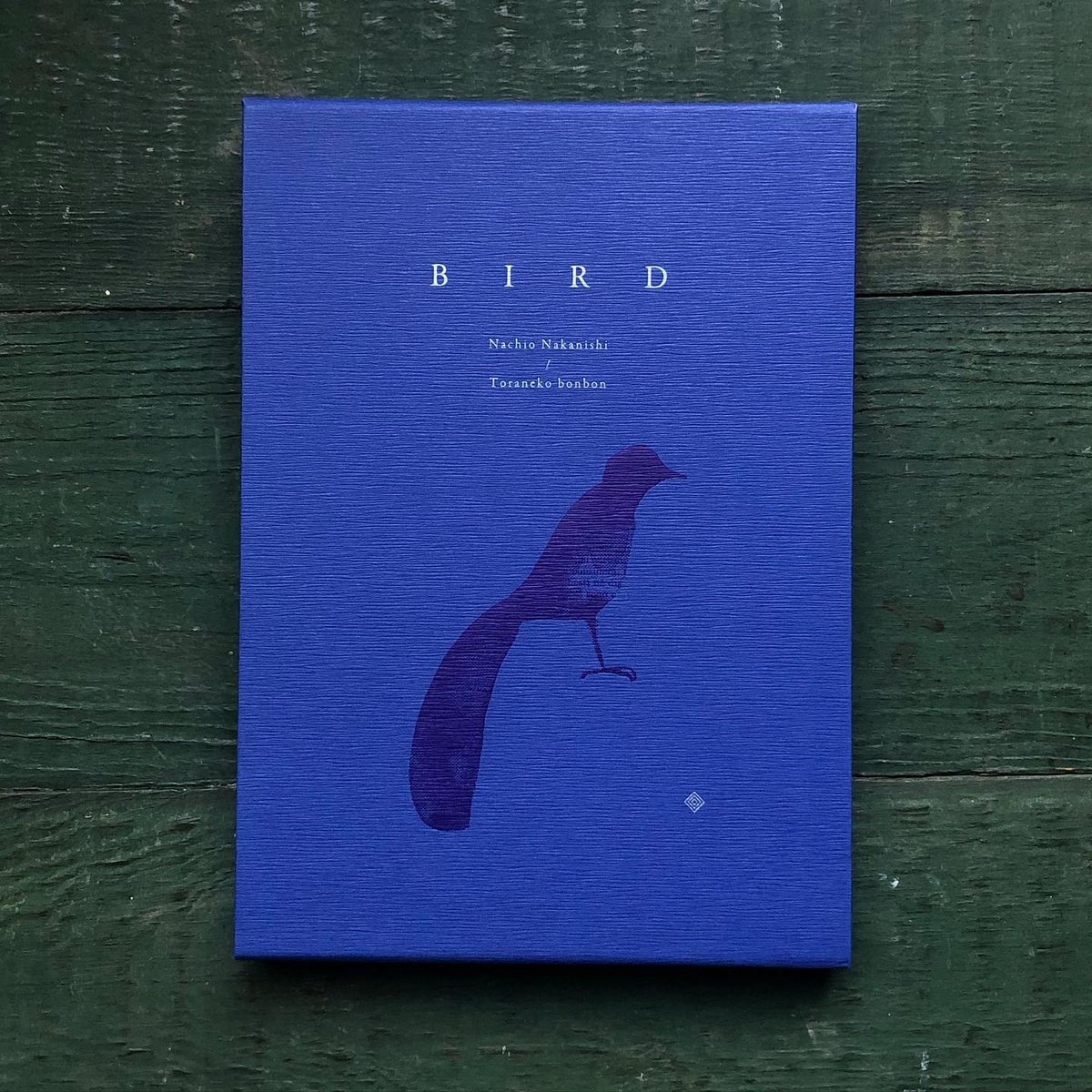 BIRD』トラネコボンボン | URESICA