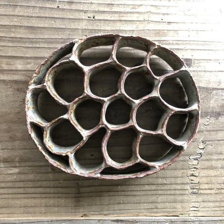 石原多見子　作品 No.76