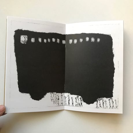 『Thunder』さかたきよこ・タダジュン ★サイン本