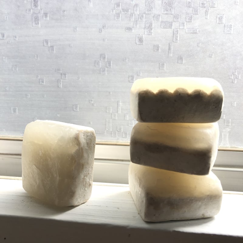 石原多見子　ガラスオブジェ 石原多見子 作品 No.56 | URESICA