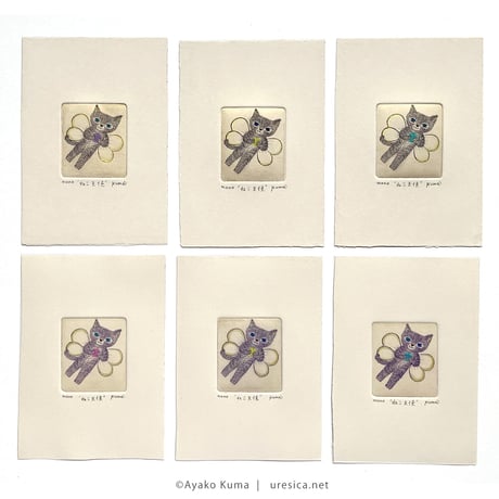 CATEGORY くまあやこ Ayako Kuma | URESICA