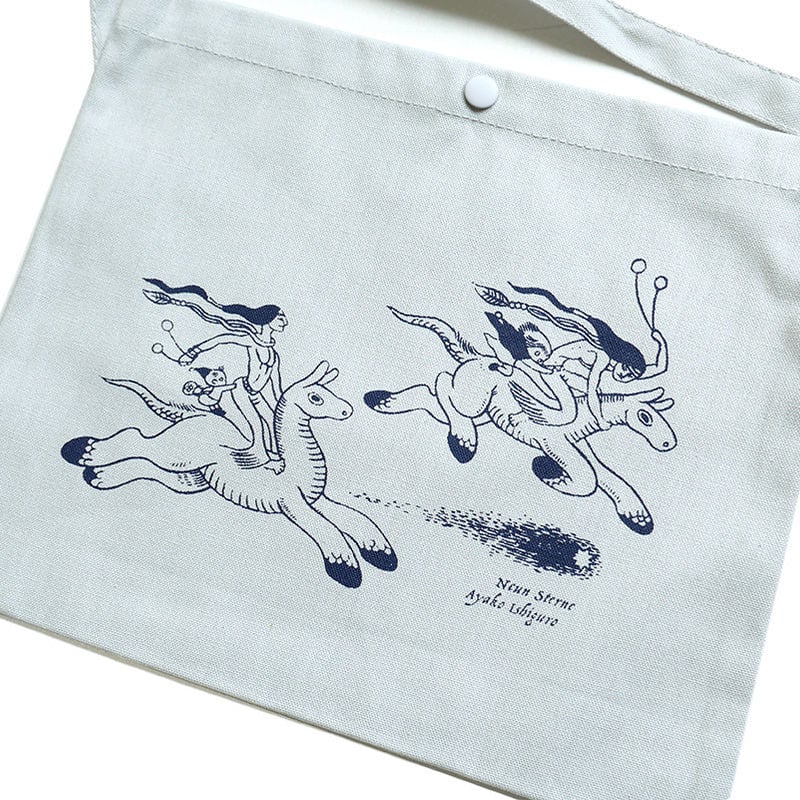 Chevon ヲ肉食べタイ倶楽部 冥冥 スクラッチくじ サコッシュ 𓃲𓃵 冥冥 追加公演情報 𓃲𓃵 ☯️🌚グッズ 追加🌝☯️ Chevon 1st ONE