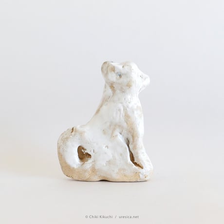 きくちちき 陶芸作品  39