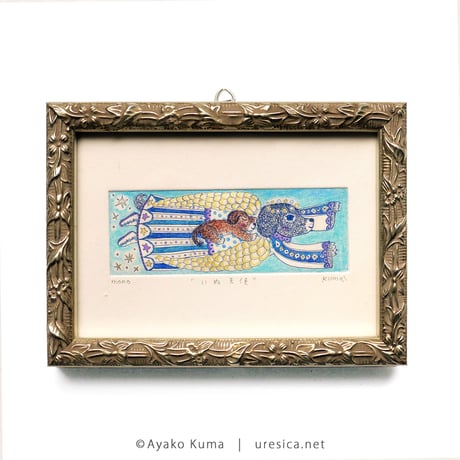 CATEGORY くまあやこ Ayako Kuma | URESICA