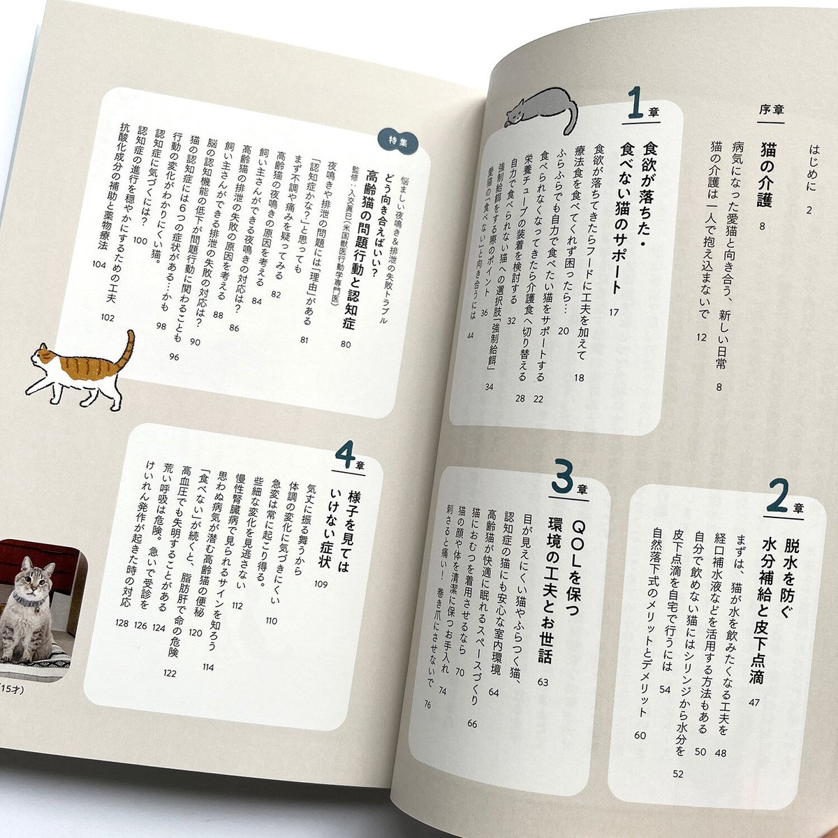 猫の主訴100から紐解く診療ハンドブック 猫の主訴100から紐解く診療ハンドブック