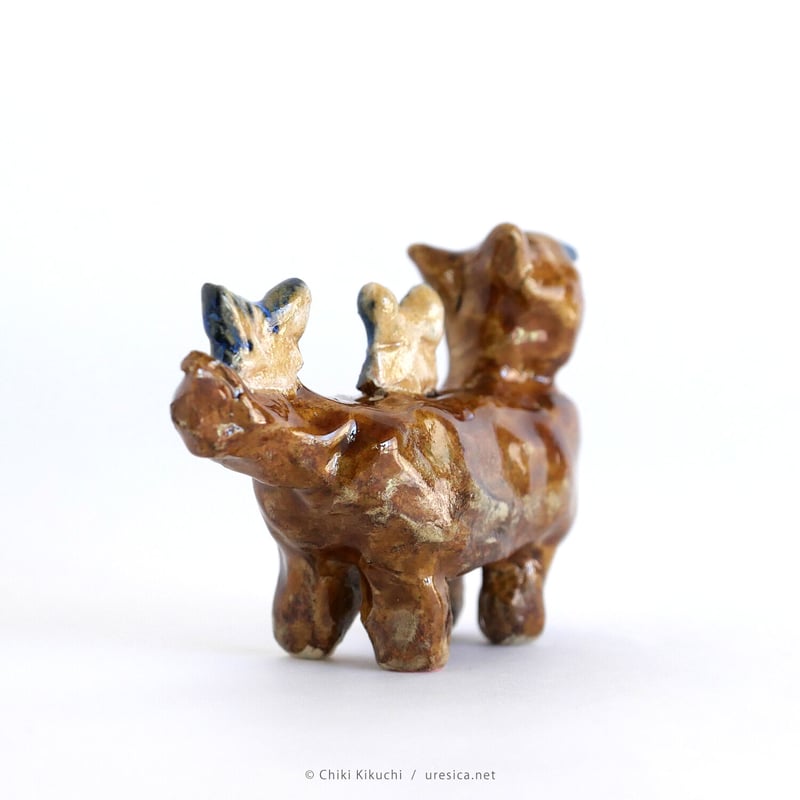 bakateee 陶芸作品 bakateee 陶芸作品