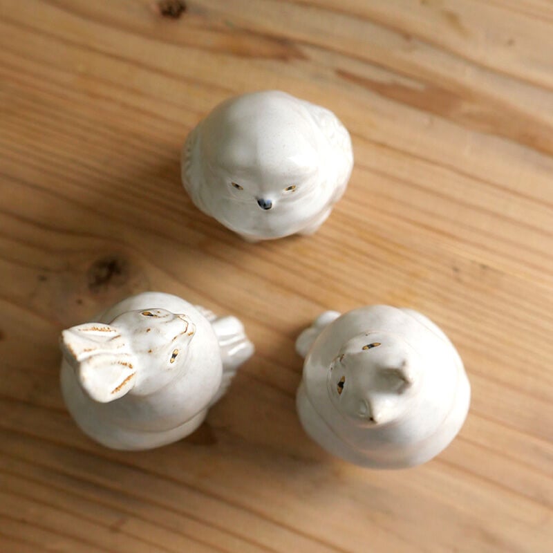 sen／動物オブジェ | URESICA