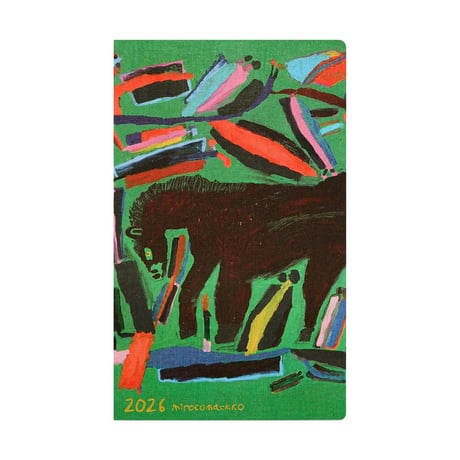 CATEGORY ミロコマチコ Mirocomachiko | URESICA