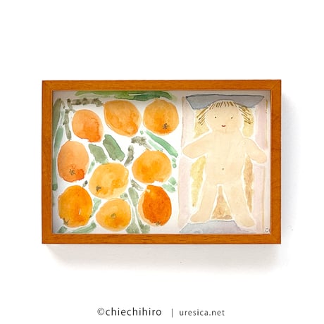 CATEGORY ちえちひろ Chiechihiro | URESICA