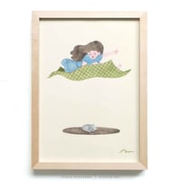 水沢そら「もう時間」