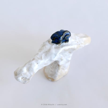 きくちちき 陶芸作品  18