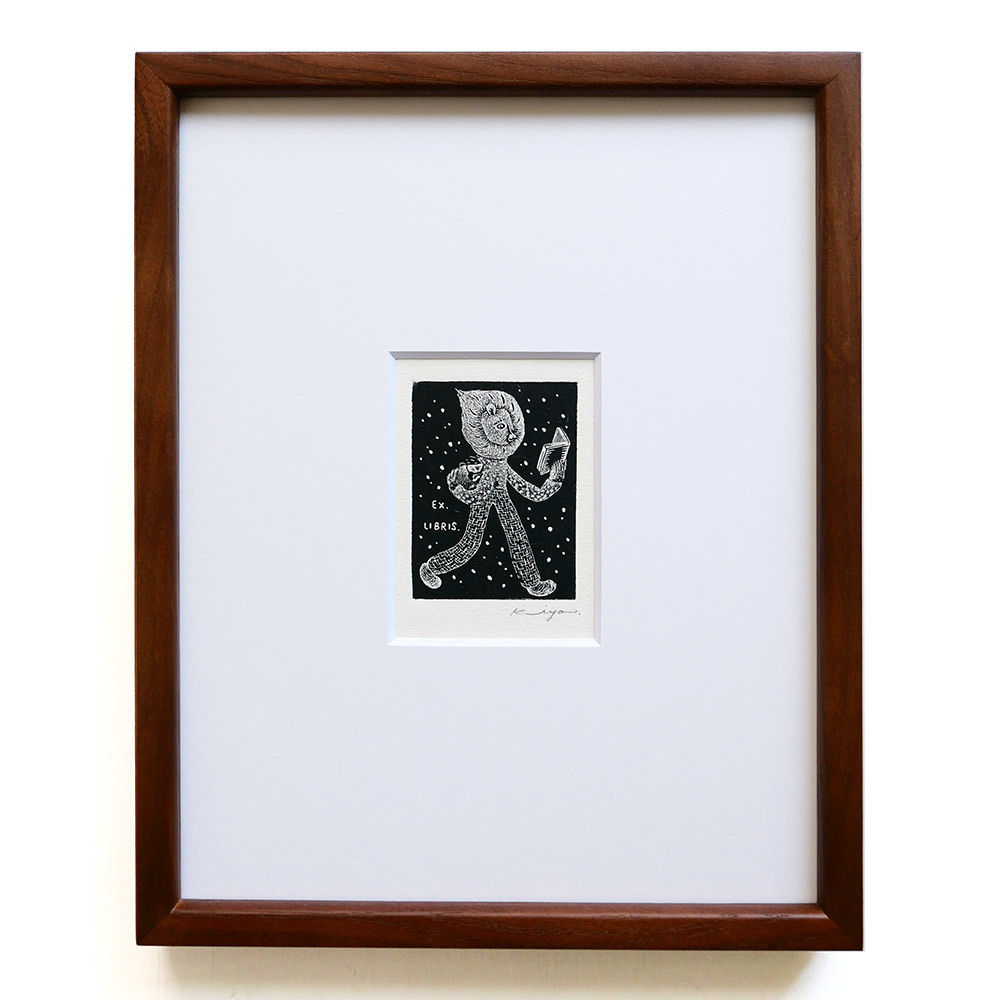 値下げ依頼分 絵画 カラー銅版画 額装品 絵画 カラ−銅版画 額装品 - メルカリ