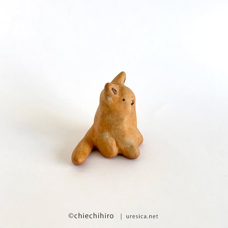 ちえちひろ「にゃん」