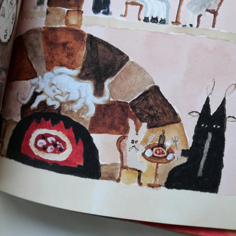 『サーベルふじん』網代幸介