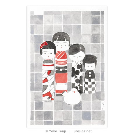 yokotanji | STORES