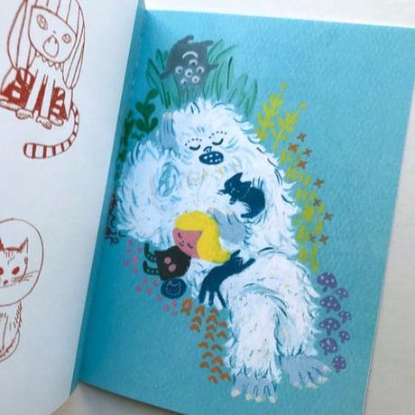 AKIKO TANJI CALENDER ARTWORKS 2006-2017