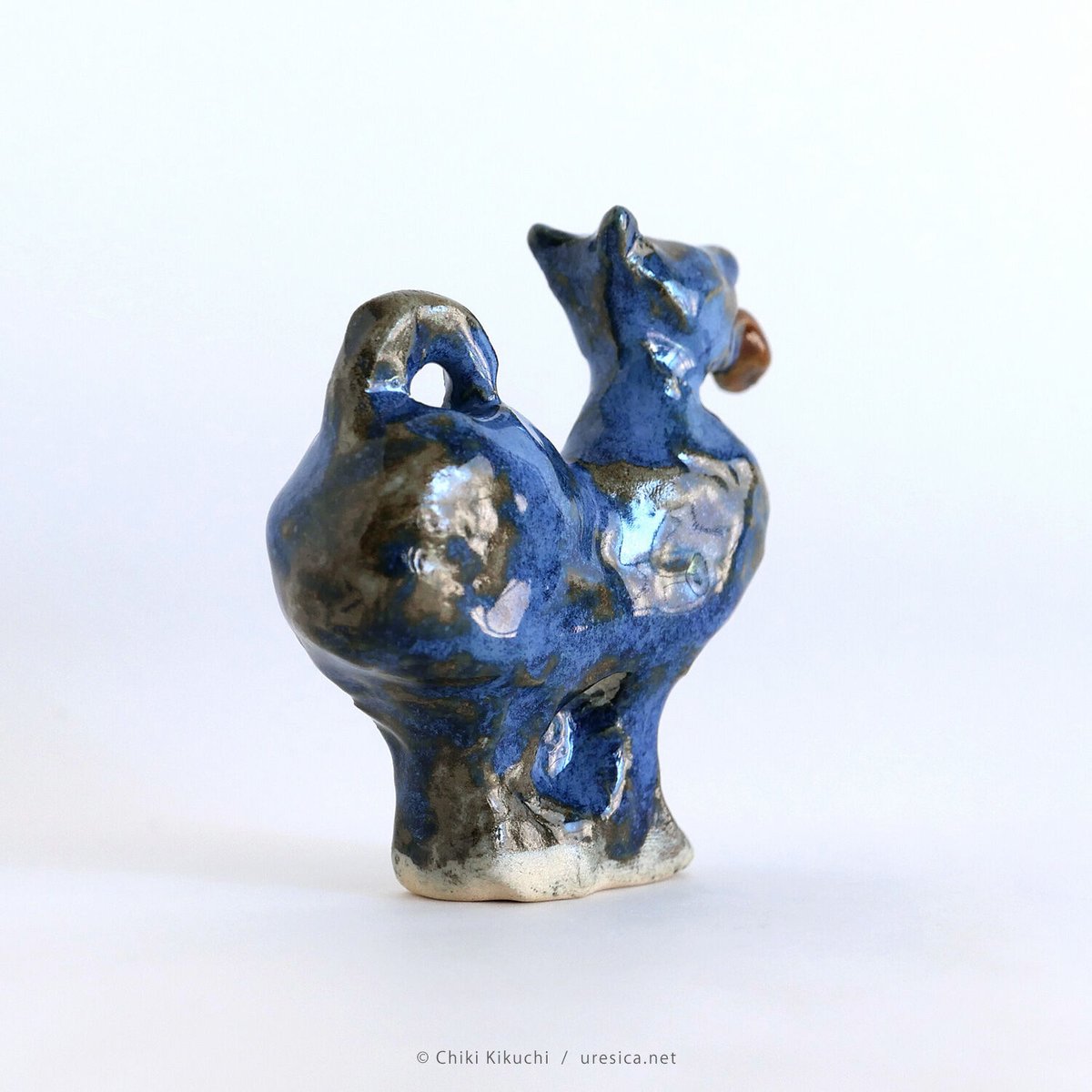 陶芸作品　フリダシ 陶芸作品 フリダシ