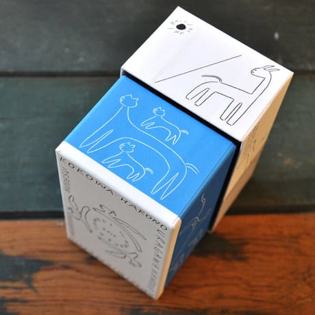渡邉知樹ぺぺぺ日めくりカレンダー2019 BOXセット