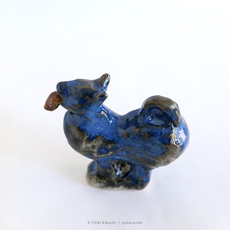 きくちちき 陶芸作品 08