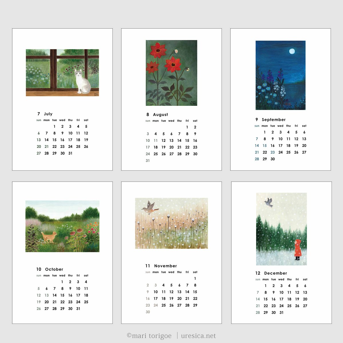 【お値下げしました】とりごえまりさんの原画(額縁付き) お値下げしました】とりごえまりさんの原画(額縁付き) とりごえ 【