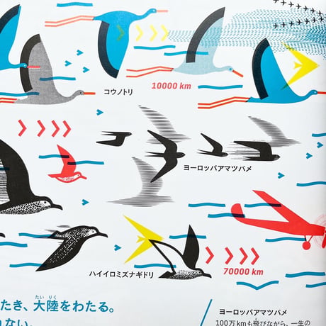 『旅するわたしたち』