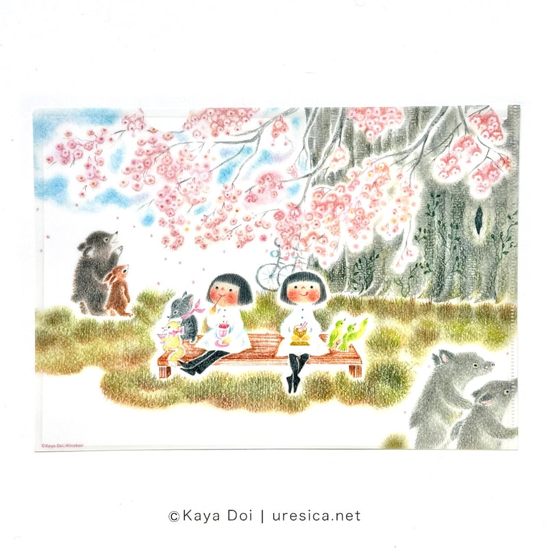 どいかや　チリとチリリ　8冊　まとめ売り チリとチリリ 絵本の箱』どいかや | URESICA