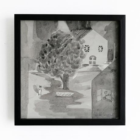 植田真「ぼくはきみをしらない」3