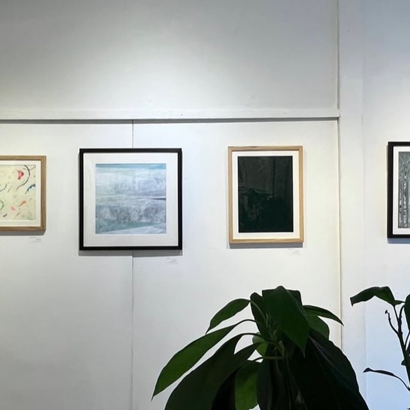 松田奈那子 絵画 アートパネル 北欧 ナチュラル モダン インテリア 15