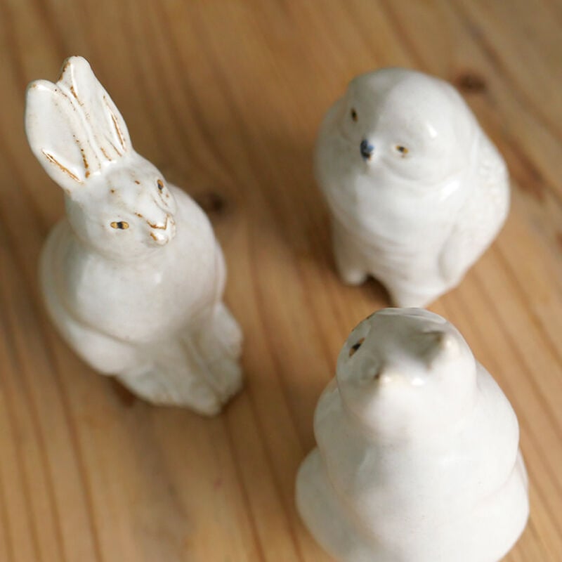 sen／動物オブジェ | URESICA