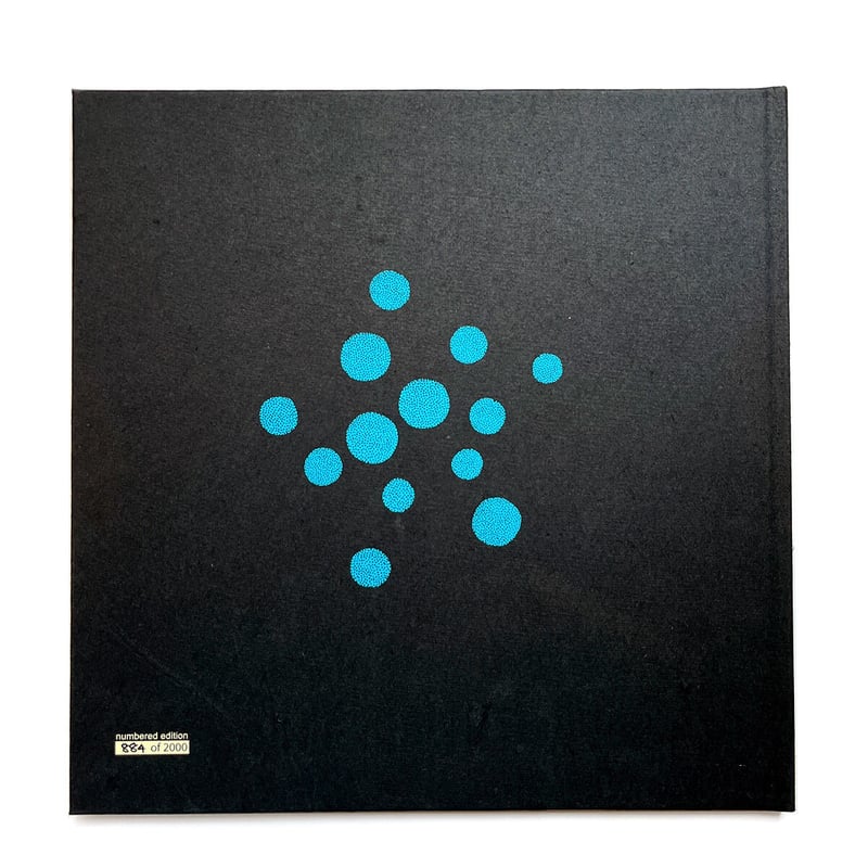 世界のはじまり 初版 世界のはじまり 4刷 | よもぎBOOKS