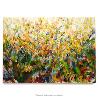 大谷一良 「槍ヶ岳 追憶」木版画 限定15部 希少 大谷一良 「槍ヶ岳